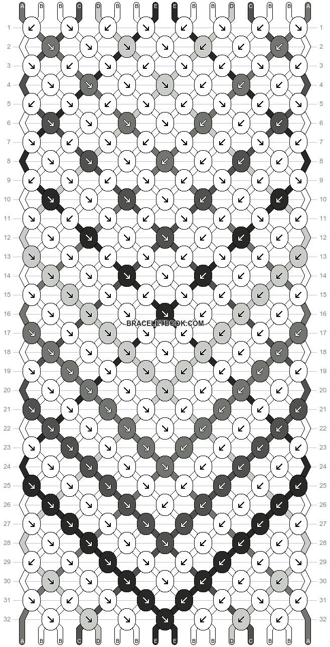 Normal pattern #25162 variation #404822 pattern