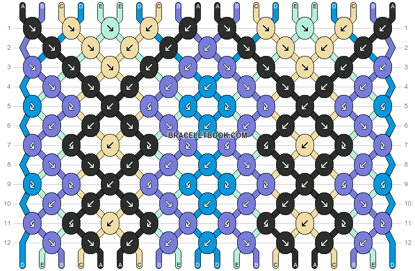 Normal pattern #10388 variation #404824 pattern