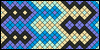 Normal pattern #10388 variation #404824