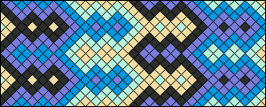 Normal pattern #10388 variation #404824