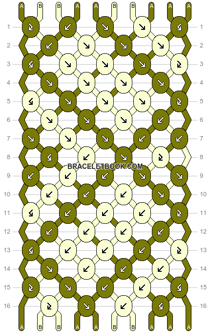 Normal pattern #194474 variation #404826 pattern