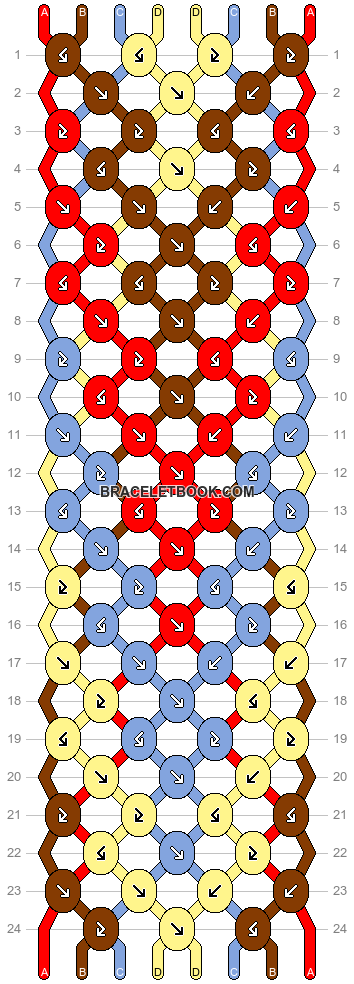 Normal pattern #67386 variation #404827 pattern