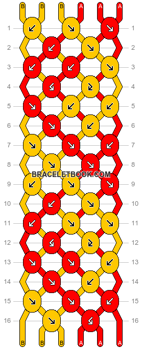 Normal pattern #194481 variation #404830 pattern