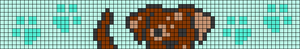 Alpha pattern #52928 variation #404837