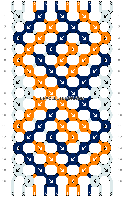 Normal pattern #194480 variation #404839 pattern