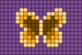 Alpha pattern #192694 variation #404840