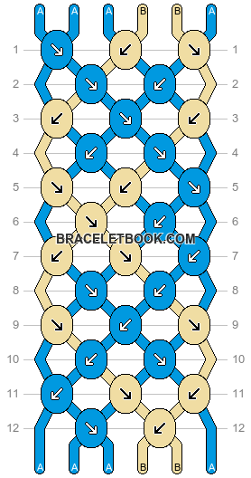 Normal pattern #181124 variation #404842 pattern