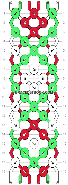 Normal pattern #188472 variation #404843 pattern