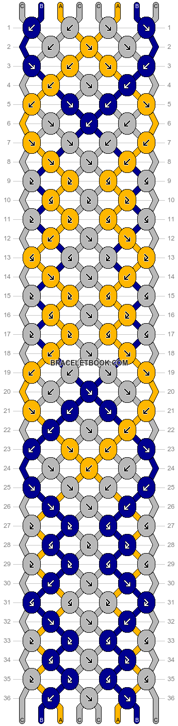 Normal pattern #194139 variation #404844 pattern