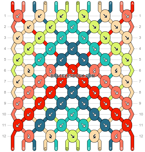 Normal pattern #62878 variation #404845 pattern