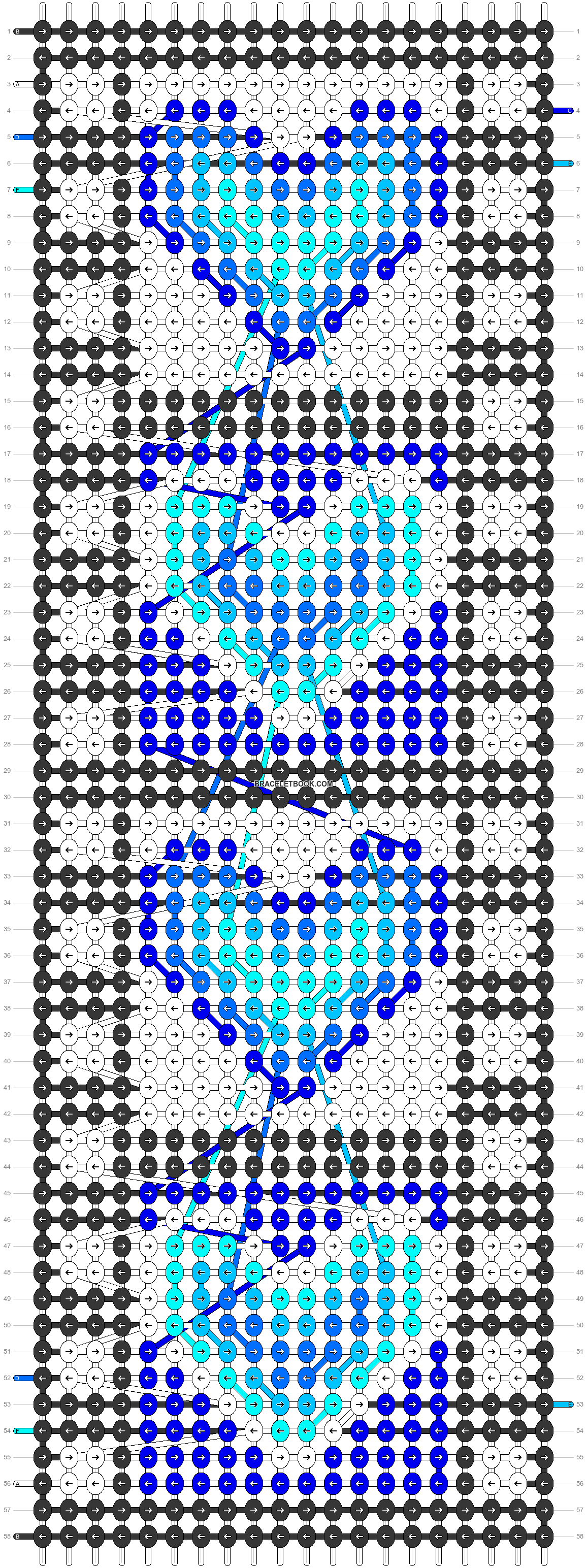 Alpha pattern #188275 variation #404846 pattern