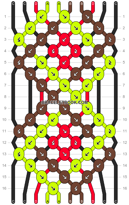 Normal pattern #194485 variation #404848 pattern