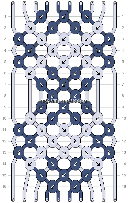 Normal pattern #194487 variation #404849 pattern