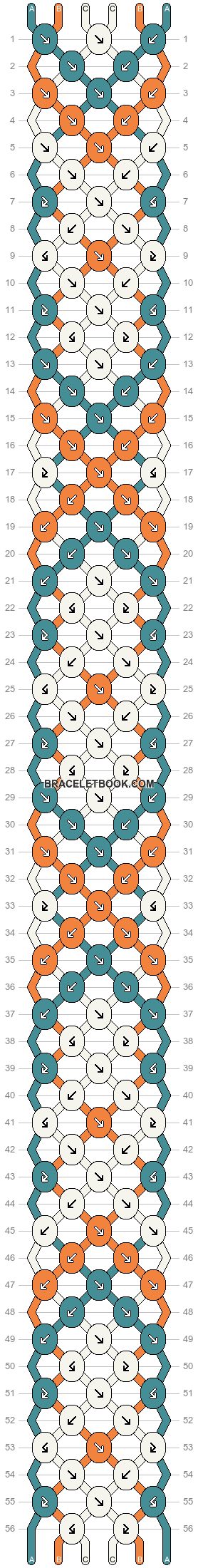 Normal pattern #161557 variation #404850 pattern