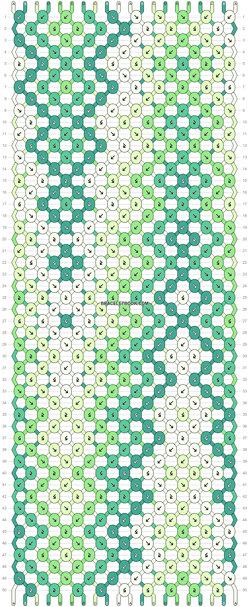 Normal pattern #24638 variation #404851 pattern