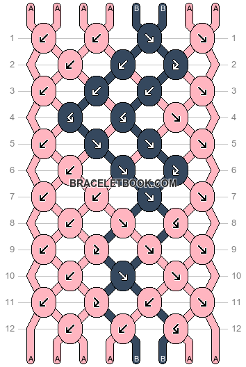 Normal pattern #163592 variation #404853 pattern