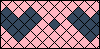 Normal pattern #163592 variation #404853