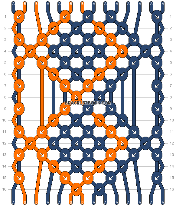Normal pattern #194490 variation #404856 pattern