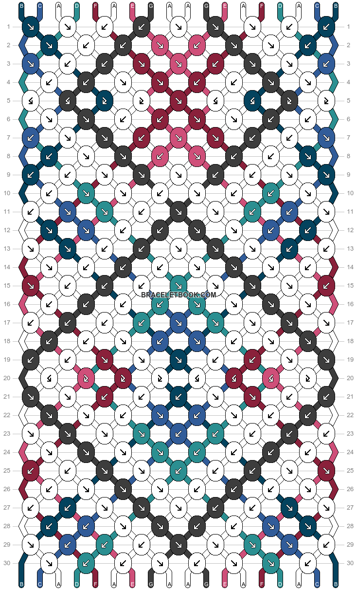 Normal pattern #187421 variation #404857 pattern