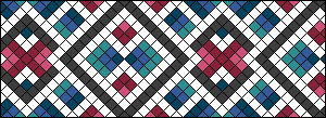 Normal pattern #187421 variation #404857