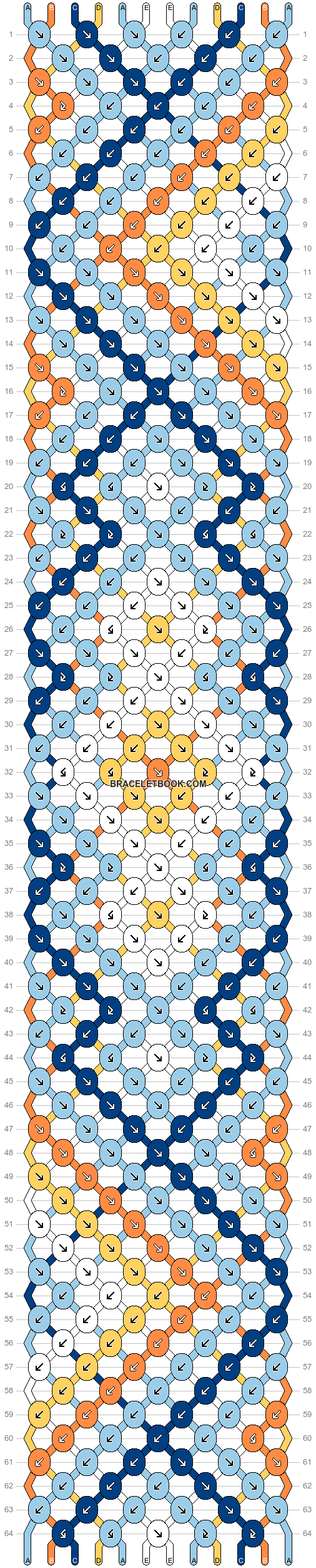 Normal pattern #170384 variation #404858 pattern