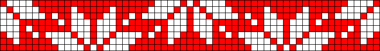Alpha pattern #26196 variation #404859 preview