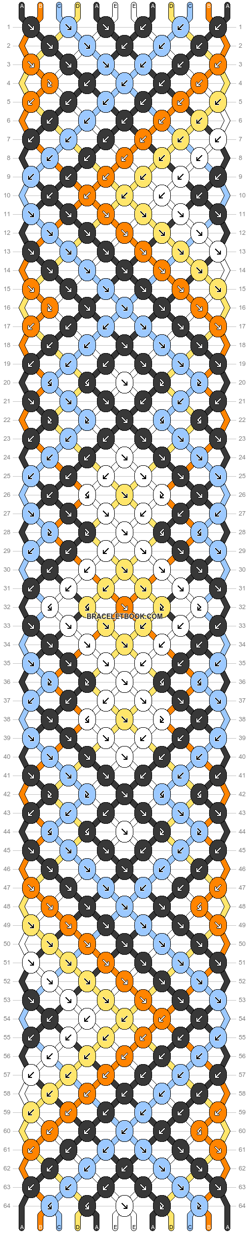 Normal pattern #170384 variation #404861 pattern