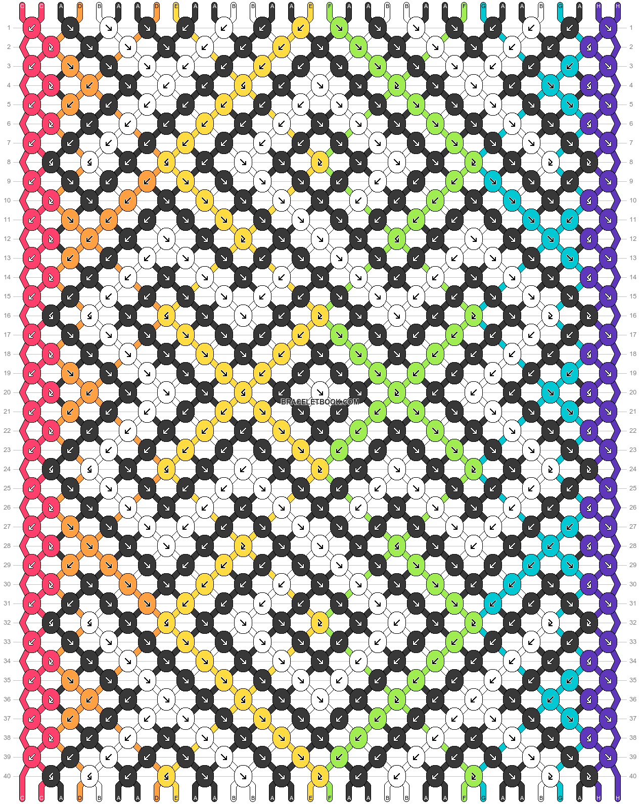 Normal pattern #116423 variation #404865 pattern
