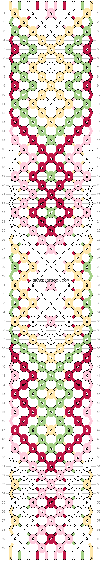 Normal pattern #80756 variation #404867 pattern