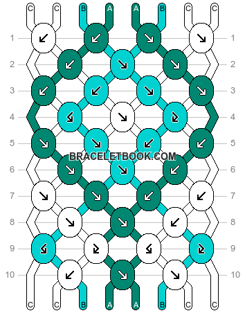 Normal pattern #10556 variation #404868 pattern