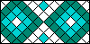 Normal pattern #10556 variation #404868