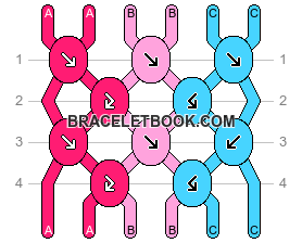 Normal pattern #31755 variation #404869 pattern