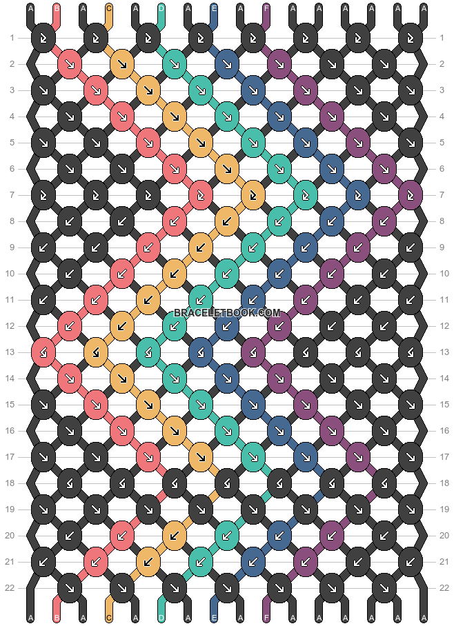 Normal pattern #66970 variation #404870 pattern