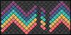Normal pattern #66970 variation #404870