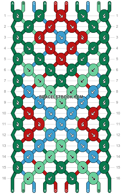 Normal pattern #86650 variation #404871 pattern