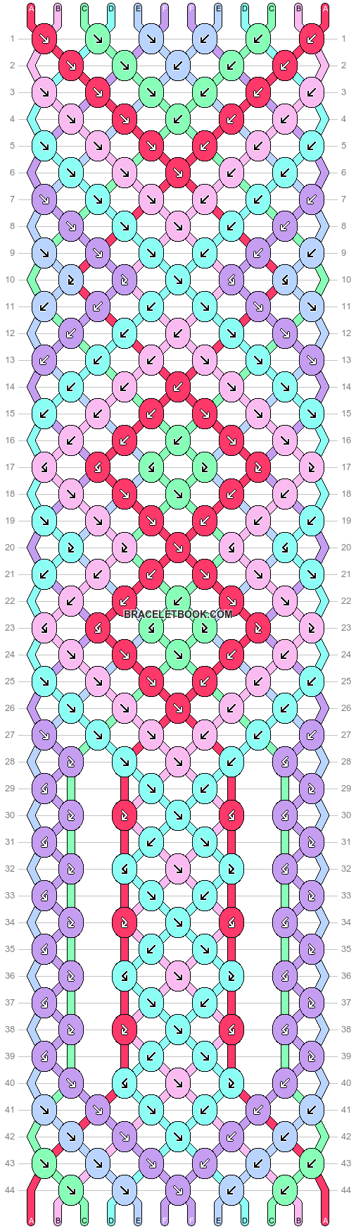 Normal pattern #28009 variation #404873 pattern