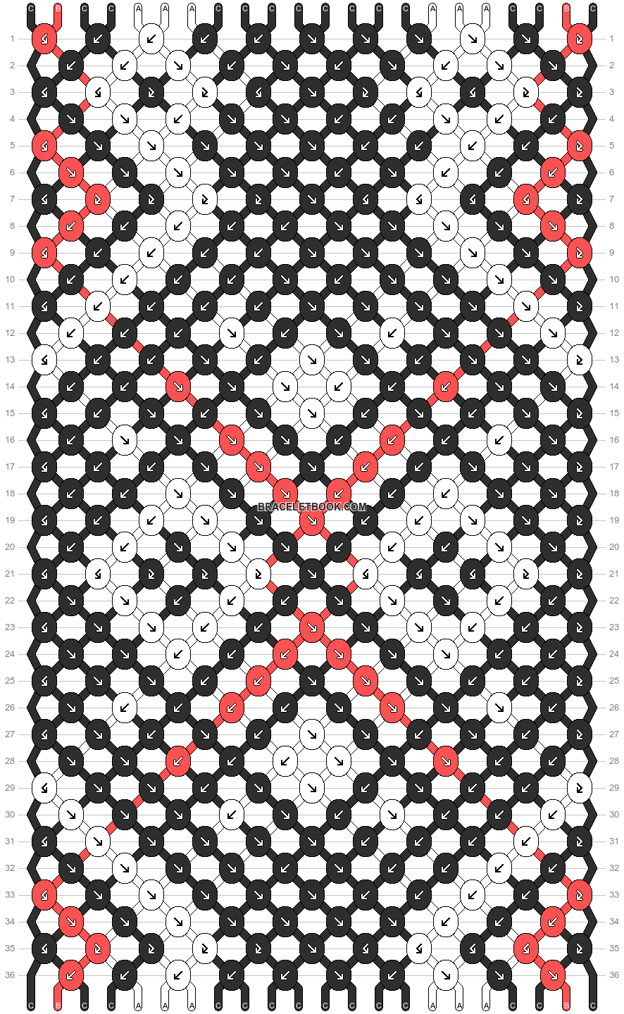 Normal pattern #106791 variation #404874 pattern