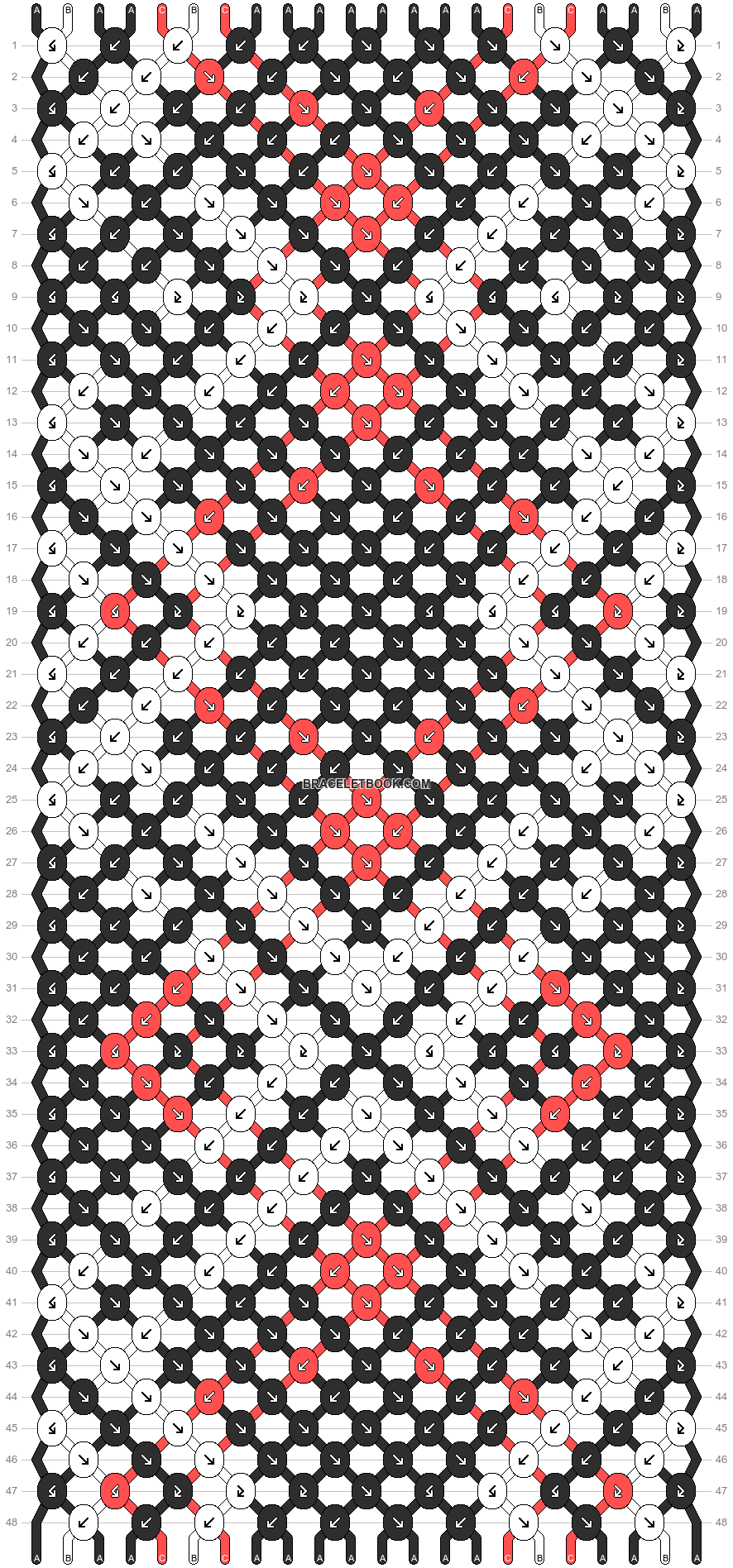 Normal pattern #106790 variation #404875 pattern