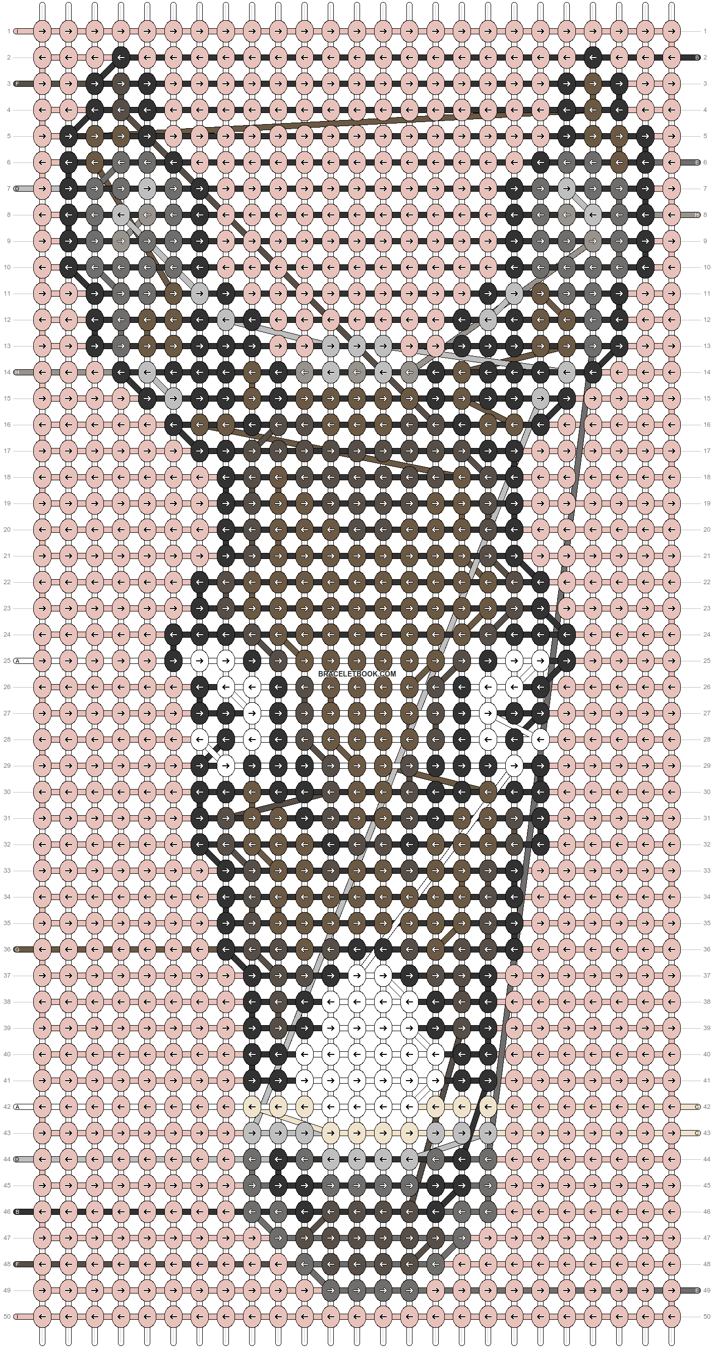 Alpha pattern #125921 variation #404876 pattern