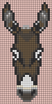 Alpha pattern #125921 variation #404876