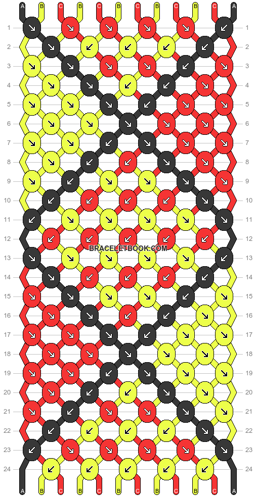 Normal pattern #11227 variation #404878 pattern