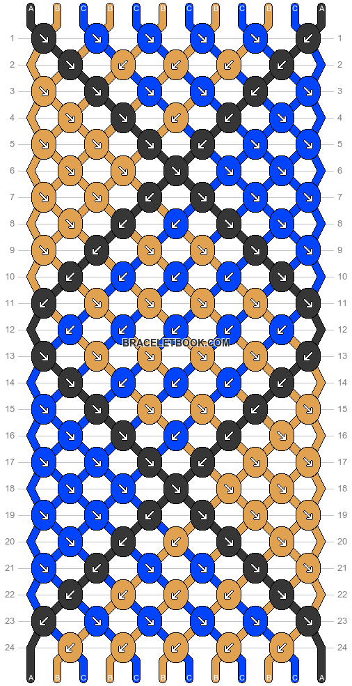 Normal pattern #11227 variation #404881 pattern