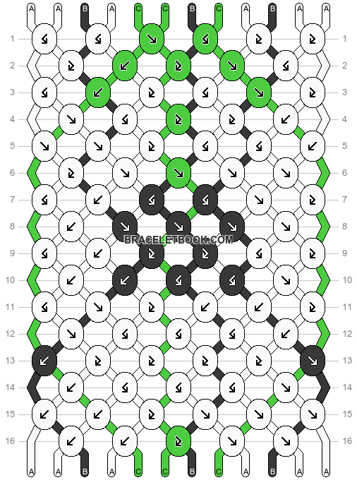 Normal pattern #21953 variation #404882 pattern