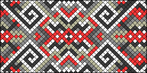 Normal pattern #26798 variation #404883