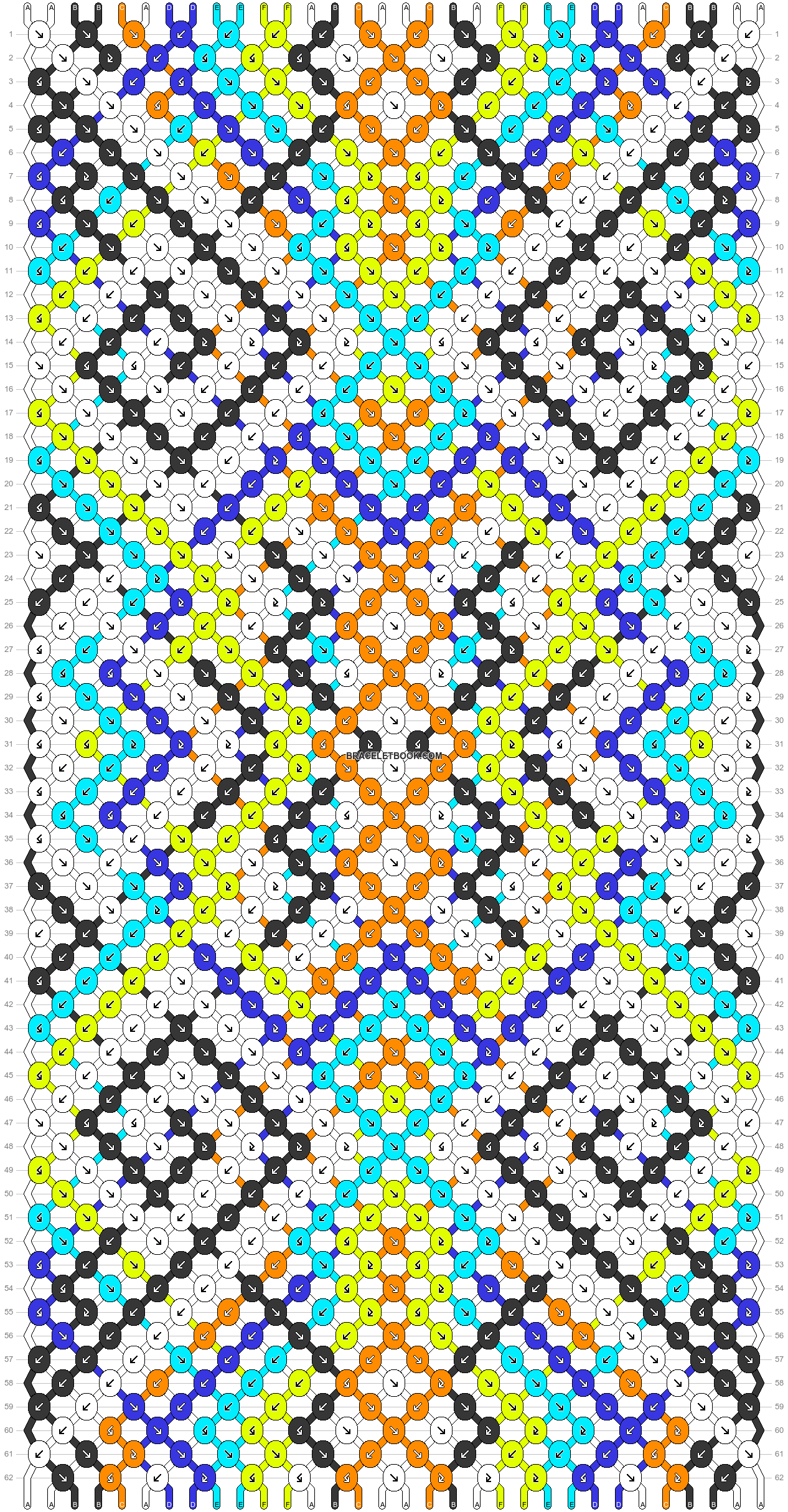 Normal pattern #26798 variation #404885 pattern