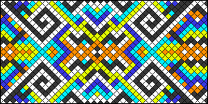 Normal pattern #26798 variation #404885