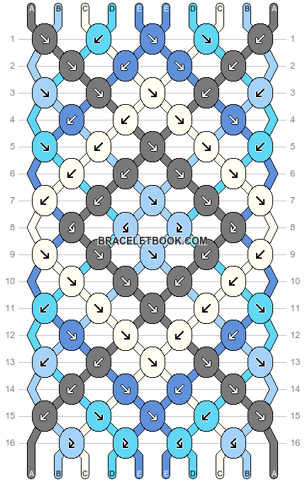 Normal pattern #92949 variation #404886 pattern