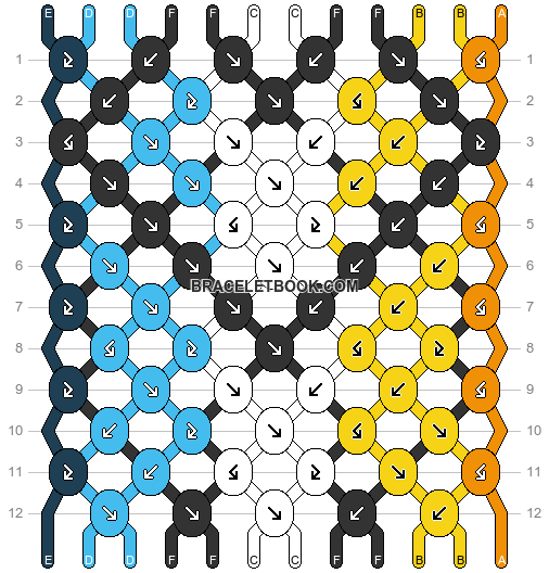 Normal pattern #170125 variation #404887 pattern