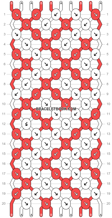 Normal pattern #25485 variation #404888 pattern