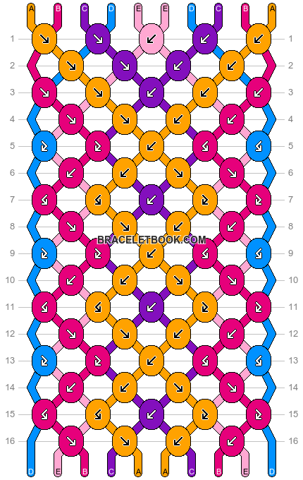 Normal pattern #17657 variation #404889 pattern